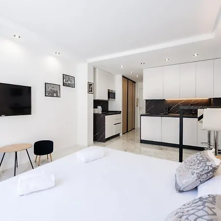 Διαμέρισμα Large - 50m - Terrace Sea View