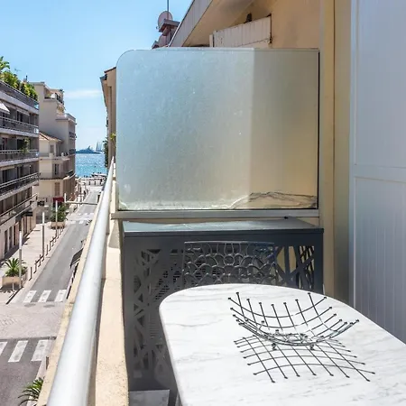 Large - 50m - Terrace Sea View Διαμέρισμα