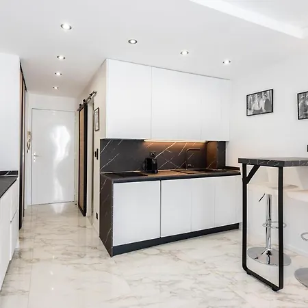 Large - 50m - Terrace Sea View * Κάννες