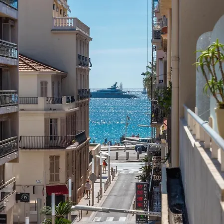 Cmg - Grand - 50m - Terrasse Vue Appartement
